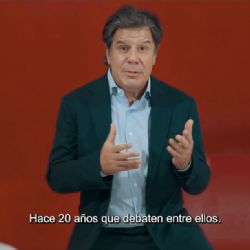 Manes: “Los populistas de izquierda  y de derecha se pelean para la tribuna”
