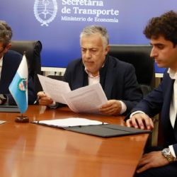 El gobierno decidió cambiar la forma de adjudicación de los Fondos del Resarcimiento
