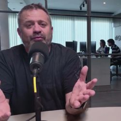 Gustavo Correa reveló por qué no dijo nada del aumento de sueldo de Alfredo Cornejo