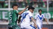 Foto ilustrativa de la nota titulada: Vélez pisó fuerte en Junín y quedó segundo a un punto de Lanús