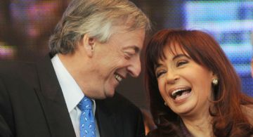 Ordenaron que Cristina Kichner vuelva a cobrar la pensión de privilegio