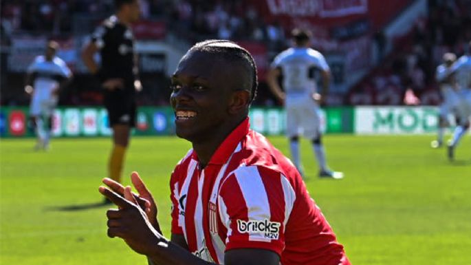 Clásico de La Plata, clásico resultado: Estudiantes venció a Gimnasia