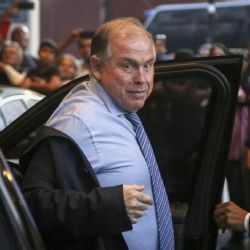 Días antes de renunciar, Werthein firmó más de 80 traslados de diplomáticos