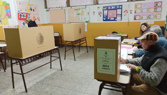 Comienza la veda electoral: qué se puede hacer y qué no