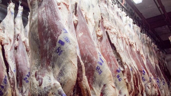 Estados Unidos cuadriplicó la cuota de compra de carne vacuna argentina