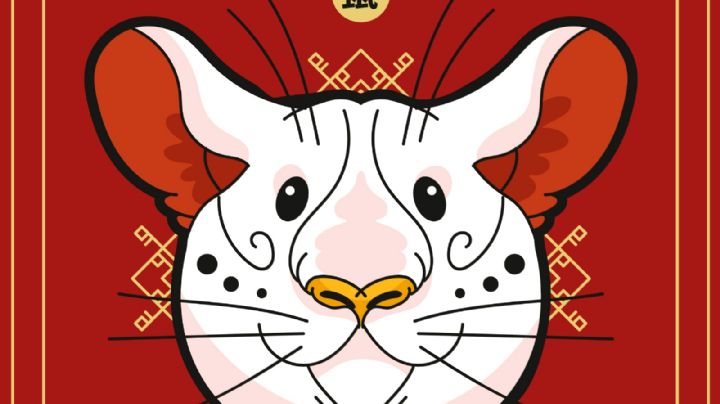 Según el horóscopo chino, se espera un fin de semana de suerte