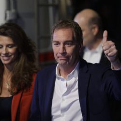 Elecciones 2025: LLA logró el 40% de votos y Santilli ganó por 1% en Buenos Aires