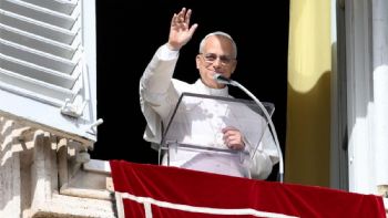 Venezuela provoca la primera crisis a León XIV tras confiscarle el pasaporte a un cardenal