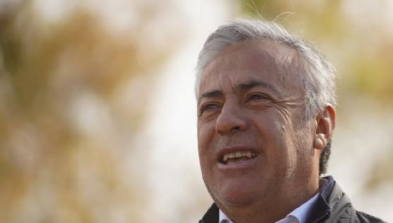 Cornejo consolidó su hegemonía