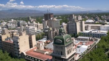 Mendoza, segunda mejor ciudad del país para vivir, según un informe de la UBA