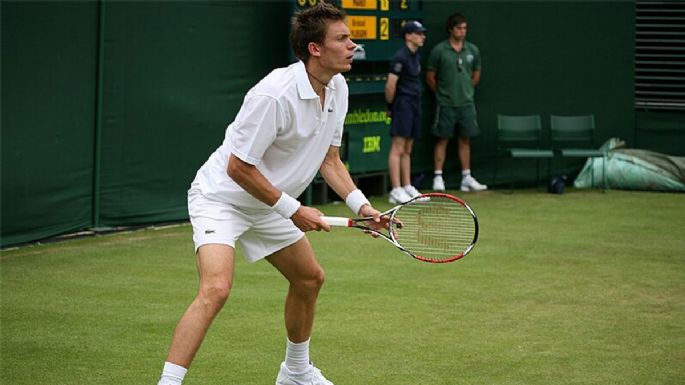 Se retiró Nicolas Mahut, uno de los que jugó el partido de tenis más largo de la historia