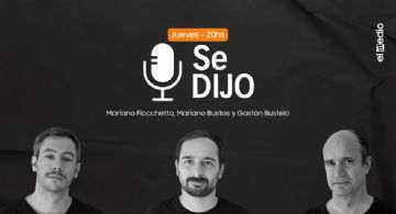 #SeDijo: el análisis post electoral del "western" argentino