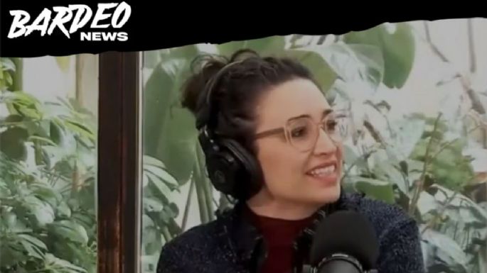 El tenis argentino repudia los dichos de Julia Mengolini sobre los tenistas