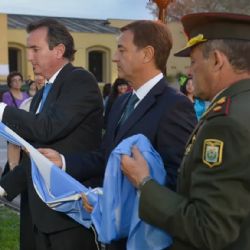 Del departamento del Paco al caso Lobos y la casa de Rody Suarez