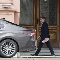 LLA insiste con Santilli y apela el fallo de la Justicia