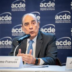 Guillermo Francos cargó contra Santiago Caputo: “Que asuman responsabilidades”