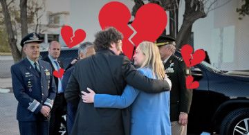 Hebe Casado criticó duramente a LLA y cargó contra los Menem