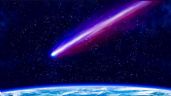 Foto ilustrativa de la nota titulada: El misterioso cometa 3I/ATLAS emitió una señal que arroja luz sobre su origen