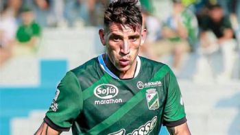 Ricardo Centurión, a un paso de volver al fútbol argentino