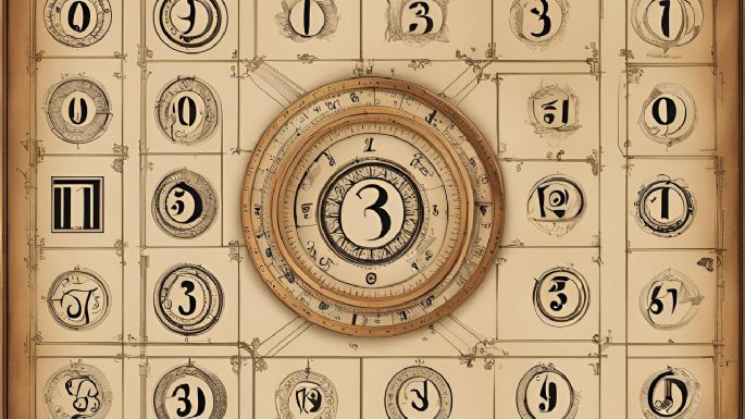 Numerología: fin de semana de paz y nuevos comienzos