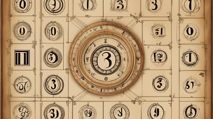 Numerología: fin de semana de paz y nuevos comienzos