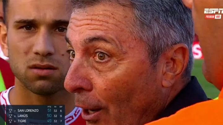 Dura sanción a Kudelka e Ibáñez en Huracán tras escándalo con Barracas Central