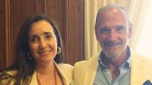 Foto ilustrativa de la nota titulada: Soldado de Victoria Villaruel: Luis Giachino compartió una foto con la vice