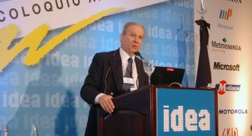 Causa Cuadernos: el empresario mendocino Enrique Pescarmona fue sobreseído