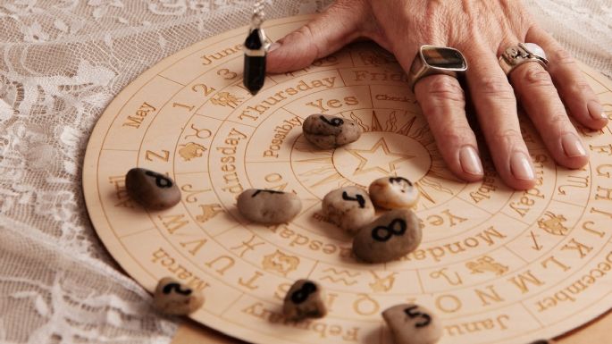 Numerología: revela las claves para triunfar este viernes 5/12