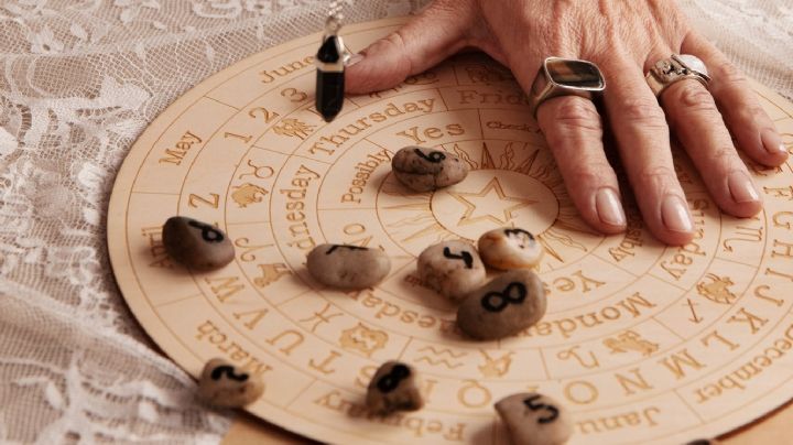 Numerología: revela las claves para triunfar este viernes 5/12