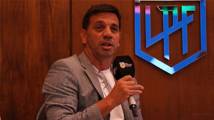 La Liga Profesional grabará todas las reuniones del Comité Ejecutivo