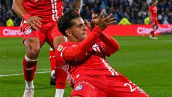 Argentinos Juniors enfrentará a un rival ecuatoriano en la Fase 2