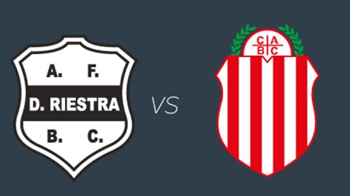 Se rompe el "ayudinómetro": Riestra vs Barracas Central por los Playoffs