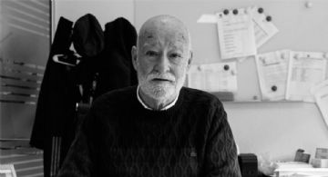 A sus 73 años falleció Omar Souto, el histórico Gerente de las Selecciones