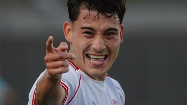 Barracas Central derrotó a Deportivo Riestra como visitante en un partido "limpio"