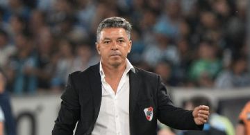 Con Boca eliminado, River no jugará la Copa Libertadores por primera vez en 10 años