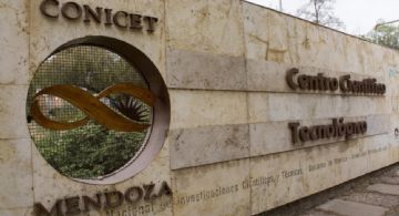 San Jorge: el Conicet pide que se solicite la revisión y ampliación del estudio ambiental