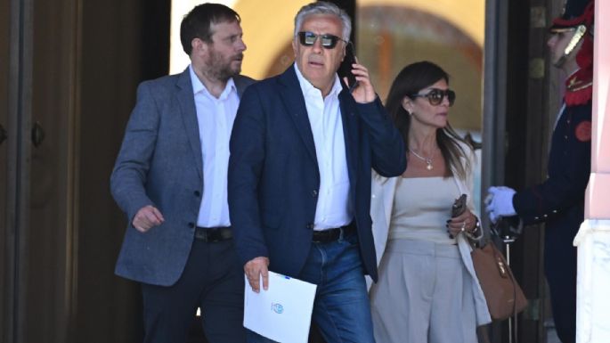 El Gobierno se niega a enviar los contratos de pauta a la Corte