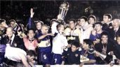 Foto ilustrativa de la nota titulada: Boca campeón del mundo ante Real Madrid: a 25 años de aquella proeza