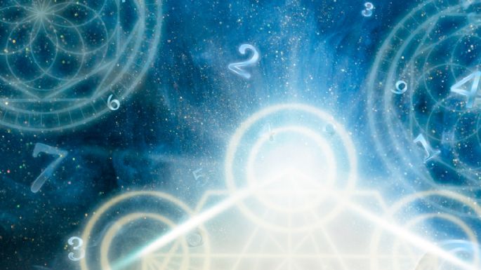 La numerología de este martes 9/12 revela la energía de nuevos comienzos
