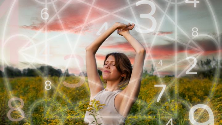  Último fin de semana de noviembre: la numerología impulsa la creatividad