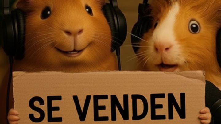 Los Cuyis llegan con chisme de políticos abandonados