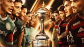 Foto ilustrativa de la nota titulada: Flamengo y Palmeiras se enfrentan en la gran final en Lima
