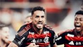 Foto ilustrativa de la nota titulada: Flamengo campeón: el historial de la Copa Libertadores