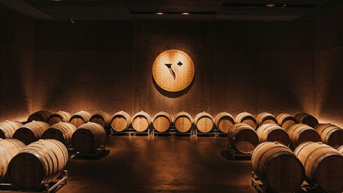 Todo sobre "La Vigilia", la bodega vinculada a Chiqui Tapia que promocionó Pampita