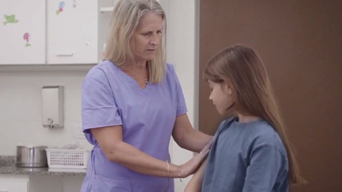 Salud difundió un comunicado federal en defensa de las vacunas