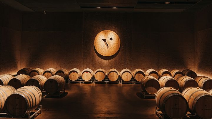 Todo sobre "La Vigilia", la bodega vinculada a Chiqui Tapia que promocionó Pampita