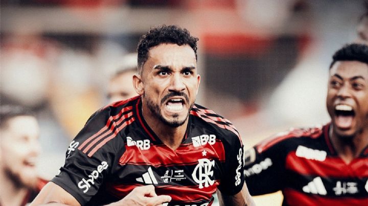 Flamengo campeón: el historial de la Copa Libertadores