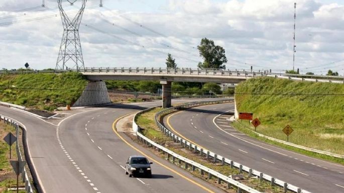 Lanzan una licitación pública para privatizar tramos de autopistas y rutas nacionales