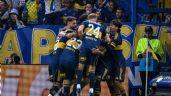 Foto ilustrativa de la nota titulada: Boca derrotó a Argentinos Juniors y se metió en semifinales